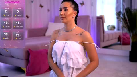 Snapshot of anarhodes chatting on 09/08/25, 08:08 Anna online show from 09/08/25, 08:08