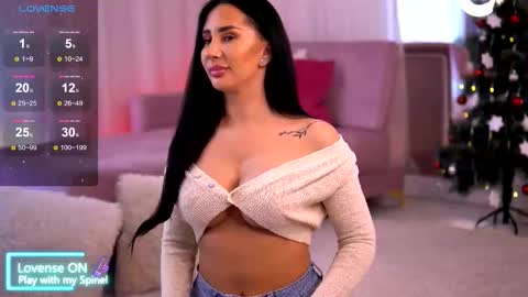 Anna online show from 01/06/26, 10:01