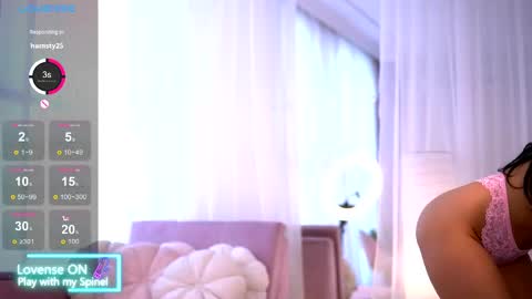 Snapshot of anarhodes chatting on 04/14/26, 05:41 Anna online show from 04/14/26, 05:41