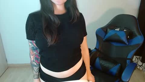 Snapshot of anarosse__ chatting on 02/17/25, 03:36 ana 3 online show from 02/17/25, 03:36