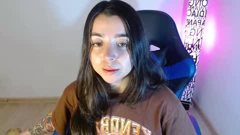 ana 3 online show from 02/03/26, 01:37