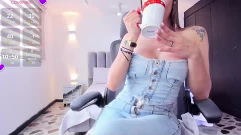 Snapshot of anaruiz1_ chatting on 01/11/25, 03:42 ana online show from 01/11/25, 03:42