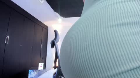 Snapshot of anaruiz1_ chatting on 01/13/25, 03:15 ana online show from 01/13/25, 03:15