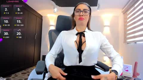 Snapshot of anaruiz1_ chatting on 01/27/25, 12:37 ana online show from 01/27/25, 12:37