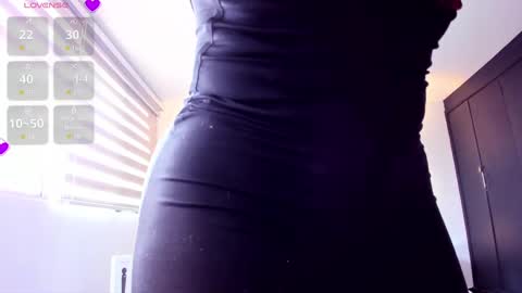 Snapshot of anaruiz1_ chatting on 01/31/25, 03:55 ana online show from 01/31/25, 03:55