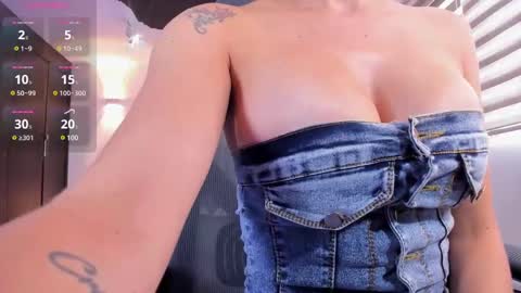 Snapshot of anaruiz1_ chatting on 03/01/25, 12:34 ana online show from 03/01/25, 12:34