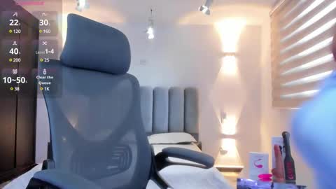 Snapshot of anaruiz1_ chatting on 03/04/25, 12:22 ana online show from 03/04/25, 12:22