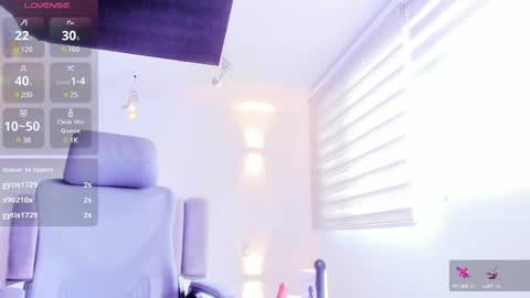 Snapshot of anaruiz1_ chatting on 03/06/25, 05:11 ana online show from 03/06/25, 05:11