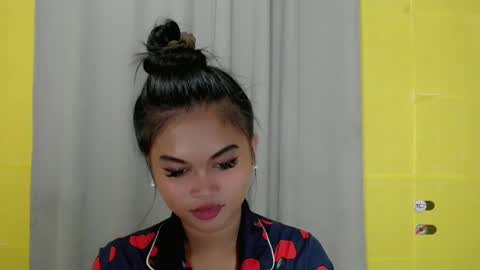 ANA online show from 01/14/25, 08:48