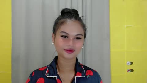 ANA online show from 01/15/25, 06:29