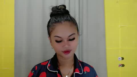 ANA online show from 01/16/25, 12:09