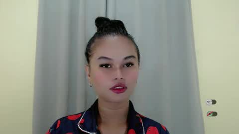 ANA online show from 01/26/25, 01:04