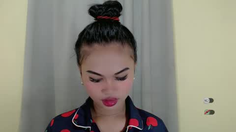 ANA online show from 02/09/25, 02:18