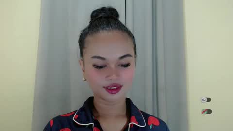 ANA online show from 02/17/25, 02:26