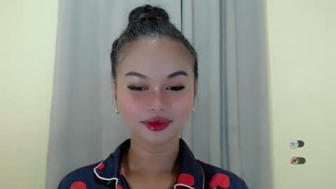 ANA online show from 02/17/25, 07:21