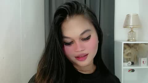 Snapshot of anaruru_ chatting on 02/17/26, 06:58 ANA online show from 02/17/26, 06:58