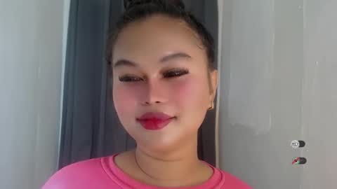 Snapshot of anaruru_ chatting on 02/18/26, 06:37 ANA online show from 02/18/26, 06:37