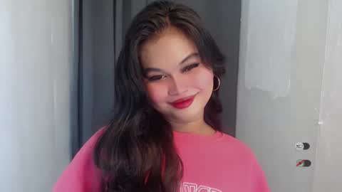 Snapshot of anaruru_ chatting on 03/31/26, 03:34 ANA online show from 03/31/26, 03:34