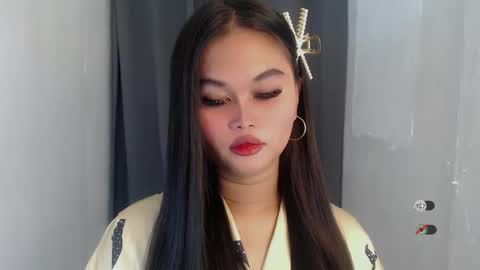 Snapshot of anaruru_ chatting on 04/27/26, 05:22 ANA online show from 04/27/26, 05:22