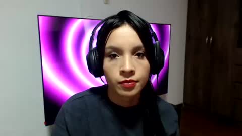 Snapshot of anasexy2026 chatting on 08/03/26, 12:43 AnaSex online show from 08/03/26, 12:43