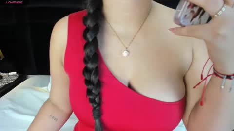 Anasha online show from 11/12/25, 11:43