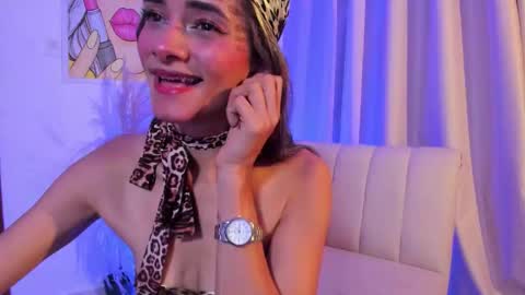 Snapshot of anaskinny chatting on 10/29/25, 07:59 Ana online show from 10/29/25, 07:59