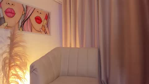 Snapshot of anaskinny chatting on 11/02/25, 07:38 Ana online show from 11/02/25, 07:38