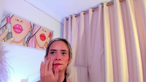 Ana online show from 02/11/26, 07:41