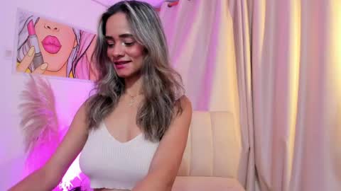 Ana online show from 04/04/26, 07:33