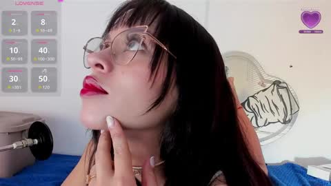 Snapshot of anasofia_07s chatting on 06/02/26, 06:26 anasofia_07s online show from 06/02/26, 06:26