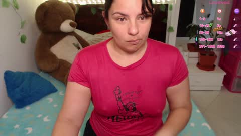 Snapshot of anaspark chatting on 12/18/24, 08:42 Ana online show from 12/18/24, 08:42