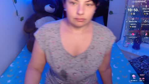 Snapshot of anaspark chatting on 01/15/25, 07:37 Ana online show from 01/15/25, 07:37