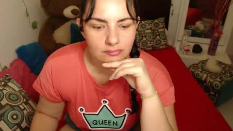 Snapshot of anaspark chatting on 02/11/25, 02:35 Ana online show from 02/11/25, 02:35