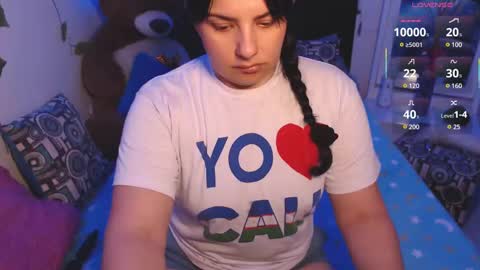 Snapshot of anaspark chatting on 03/08/25, 05:43 Ana online show from 03/08/25, 05:43