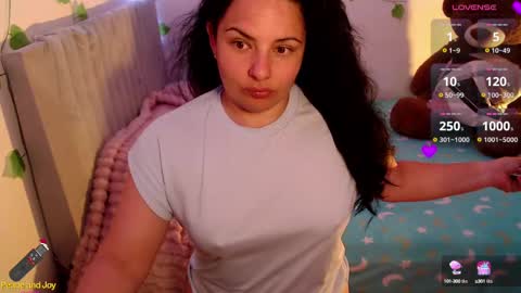 Snapshot of anaspark chatting on 09/16/25, 10:22 Ana online show from 09/16/25, 10:22