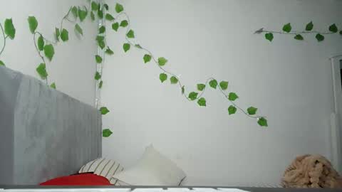 Snapshot of anaspark chatting on 10/05/25, 11:13 Ana online show from 10/05/25, 11:13