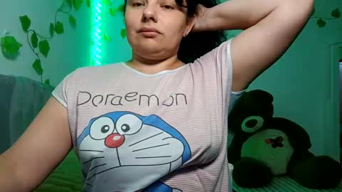 Snapshot of anaspark chatting on 10/12/25, 01:54 Ana online show from 10/12/25, 01:54