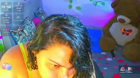 Ana online show from 02/03/26, 02:11