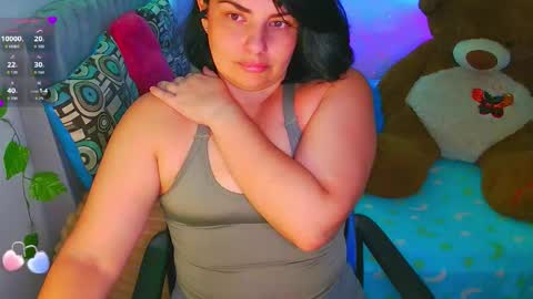 Ana online show from 02/25/26, 01:54