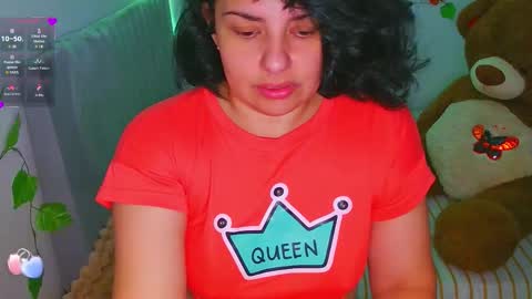 Ana online show from 03/12/26, 10:16