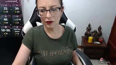  Anastacia  online show from 02/03/26, 02:21