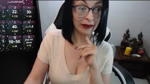  Anastacia  online show from 03/10/26, 03:33