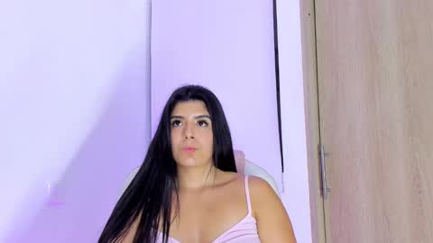 Anastacia online show from 12/02/24, 04:53