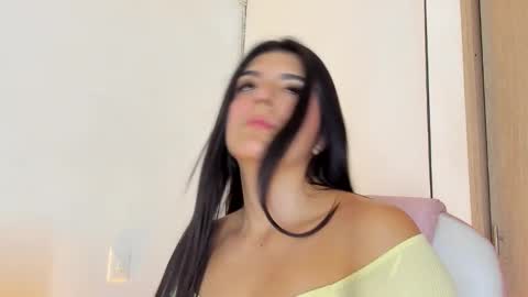 Anastacia online show from 12/21/24, 07:03