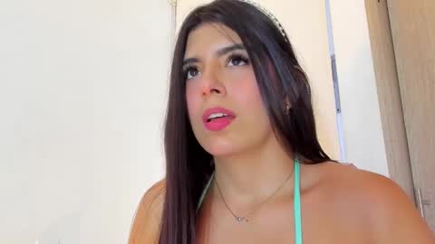 Anastacia online show from 01/15/25, 09:41