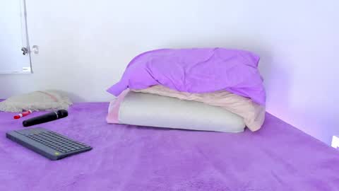 Anastacia online show from 03/10/25, 09:53