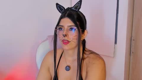 Anastacia online show from 11/01/25, 04:36