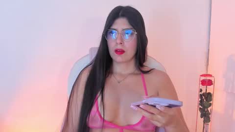 Anastacia online show from 12/14/25, 11:42