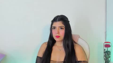 Anastacia online show from 01/18/26, 03:43