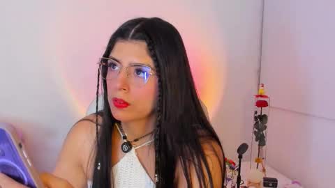 Snapshot of anastaciablake chatting on 03/23/26, 12:25 Anastacia online show from 03/23/26, 12:25